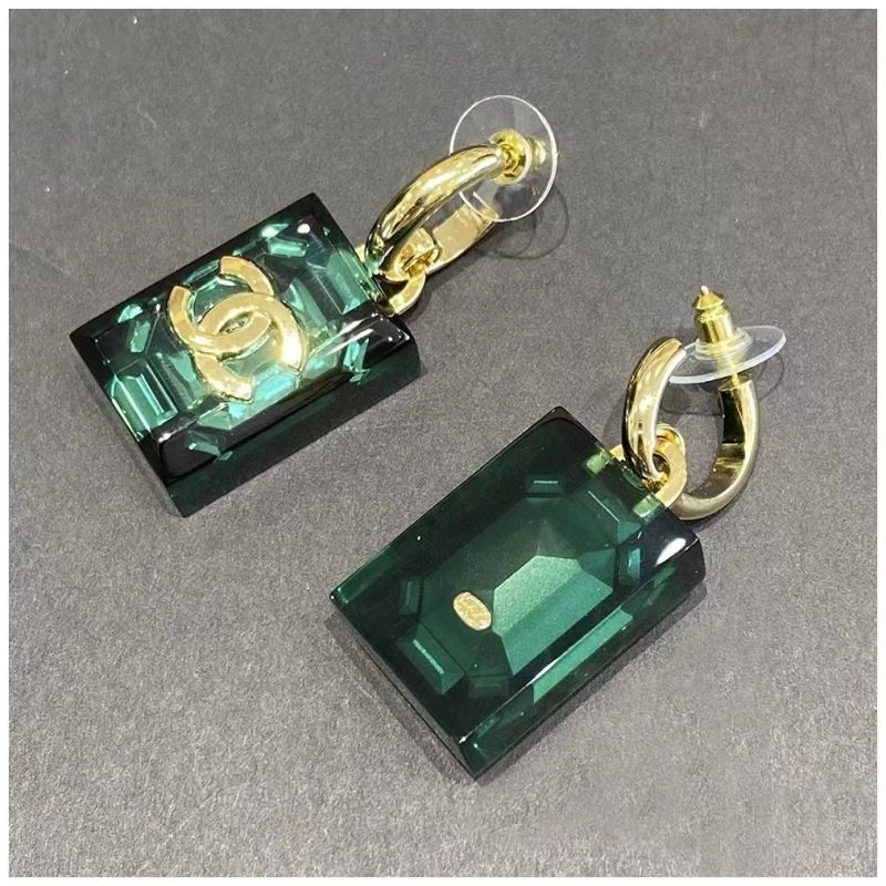 Chxnxl Earrings Minimalist 291820