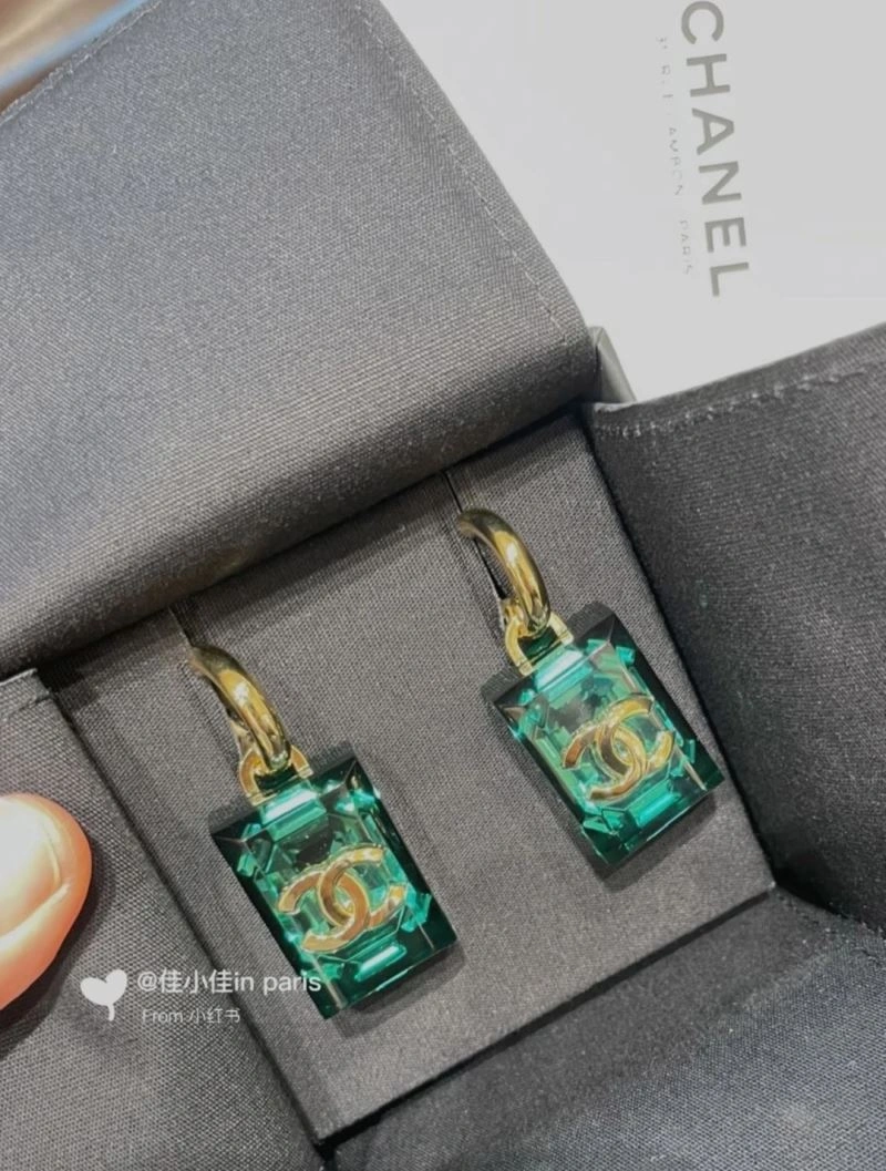 Chxnxl Earrings Minimalist 291820