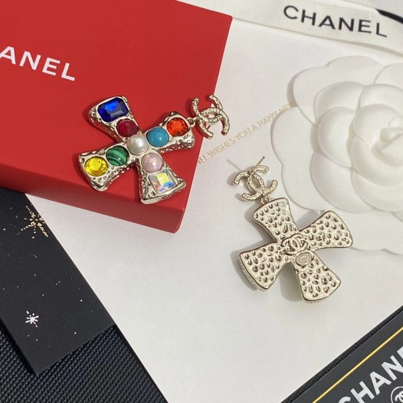 Chxnxl Earrings Cozy 291801