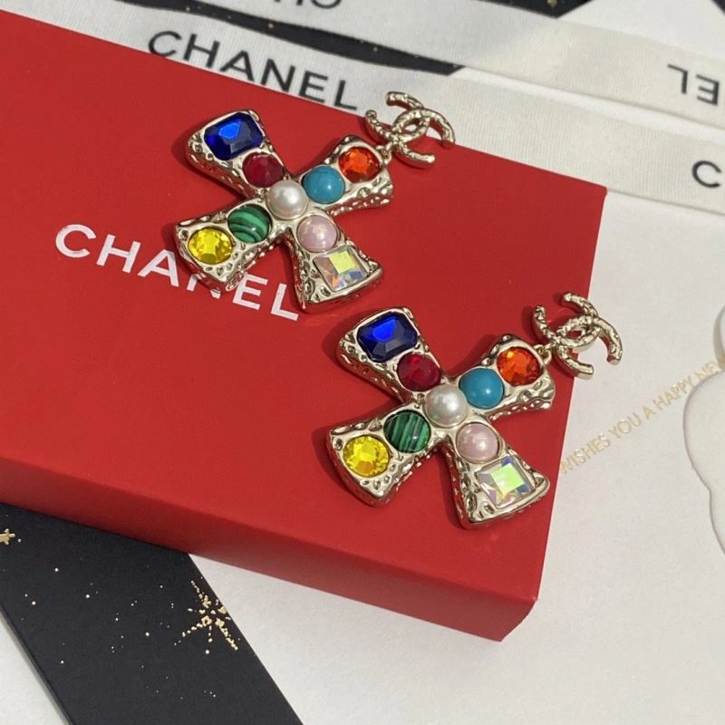 Chxnxl Earrings Cozy 291801