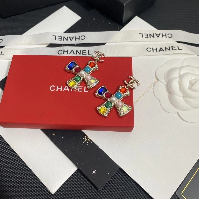 Chxnxl Earrings Cozy 291801