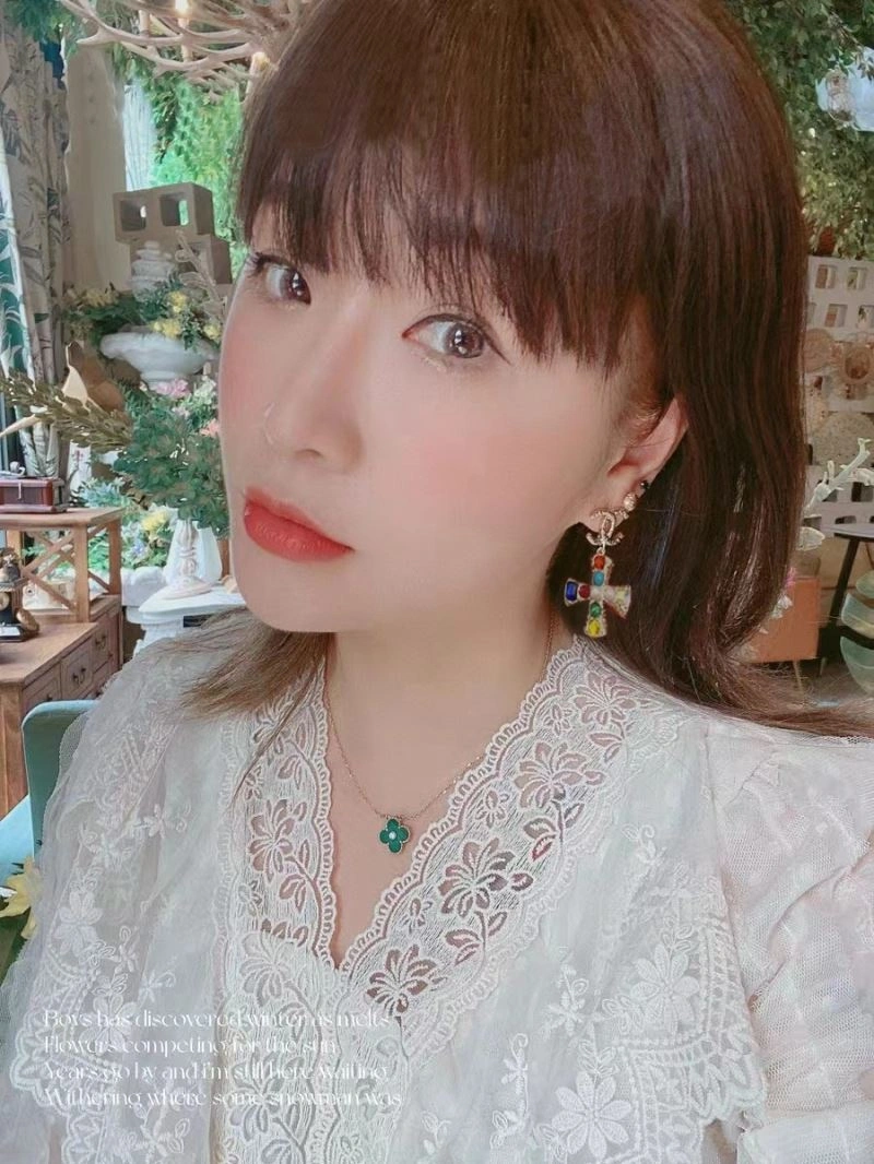 Chxnxl Earrings Cozy 291801