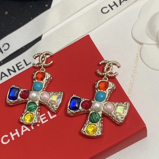Chxnxl Earrings Cozy 291801