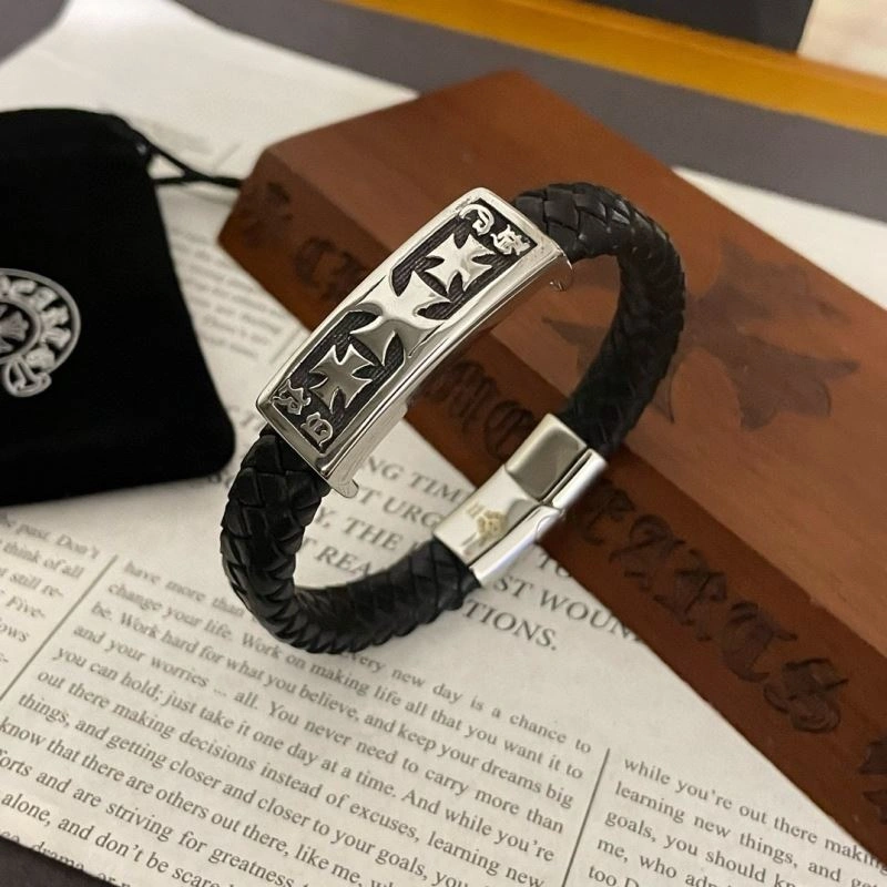 Chrxmx Hxxrts Bracelets Unique 301497