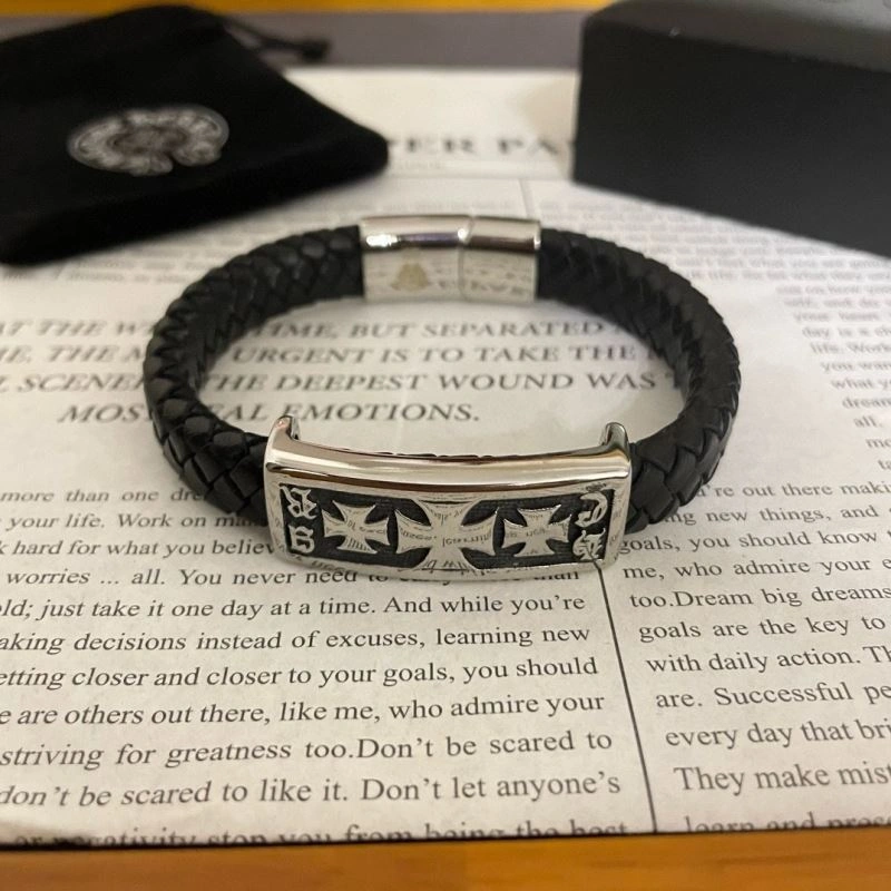 Chrxmx Hxxrts Bracelets Unique 301497