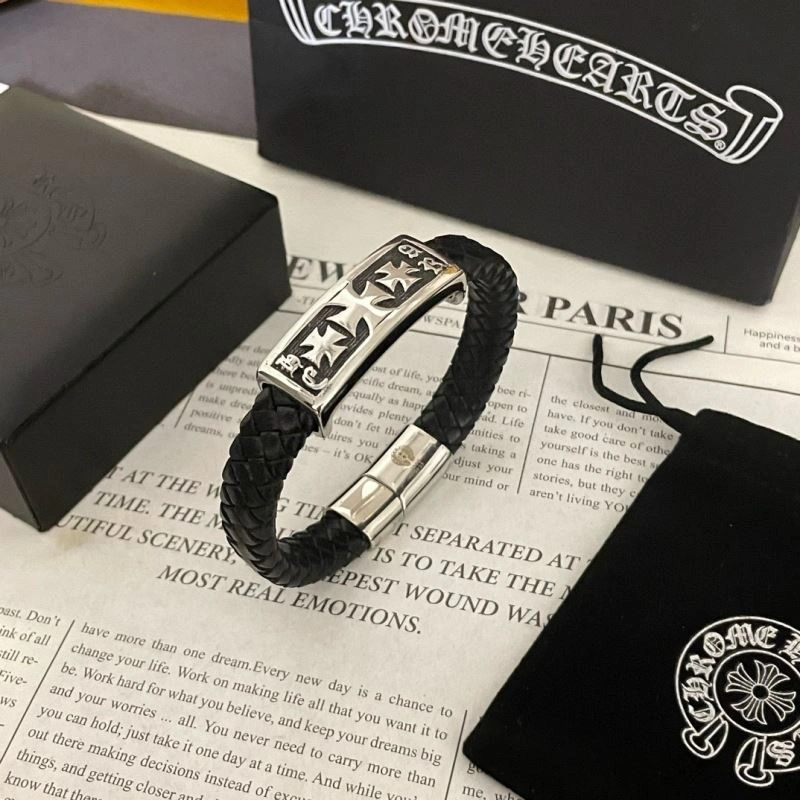 Chrxmx Hxxrts Bracelets Unique 301497