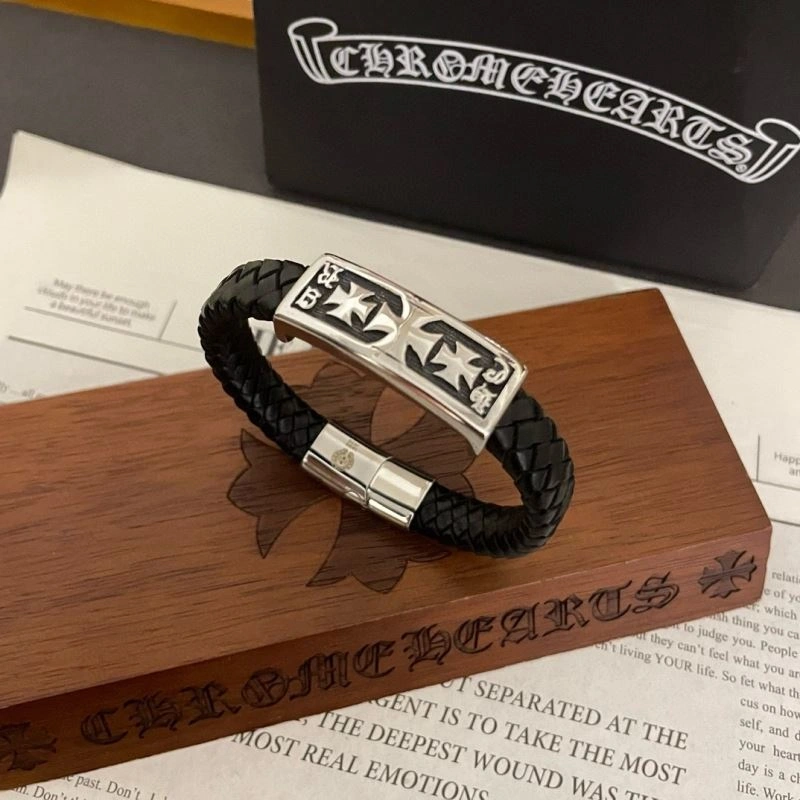 Chrxmx Hxxrts Bracelets Unique 301497