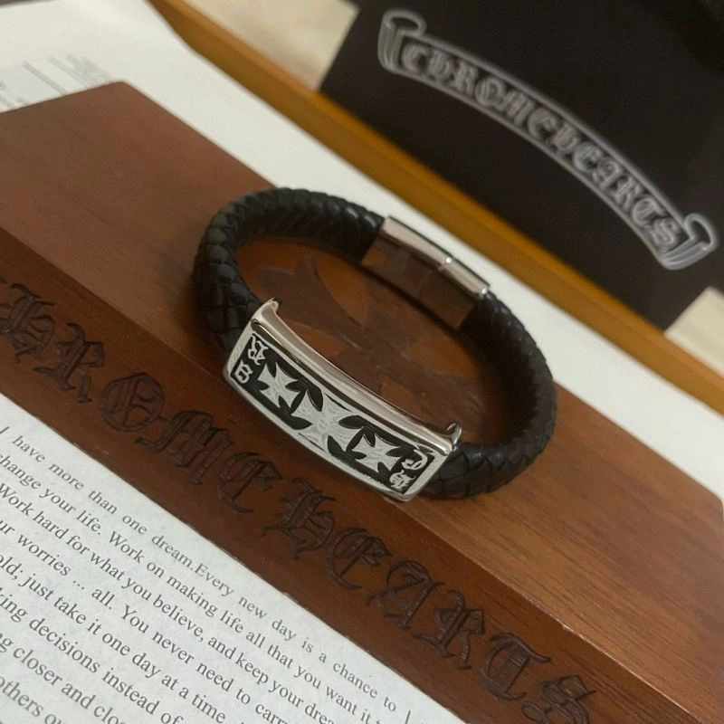 Chrxmx Hxxrts Bracelets Unique 301497