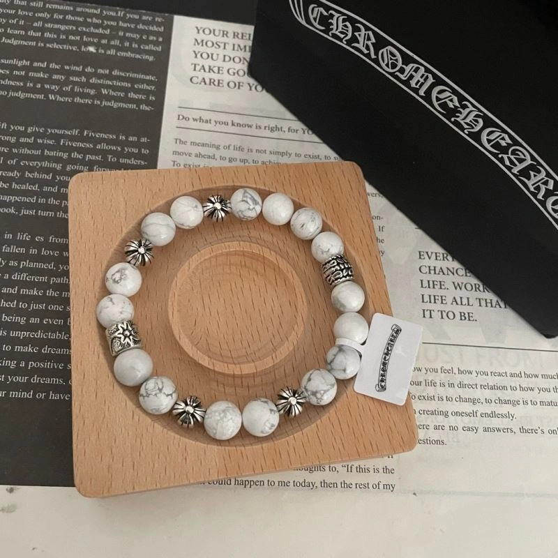 Chrxmx Hxxrts Bracelets Resilient 301489