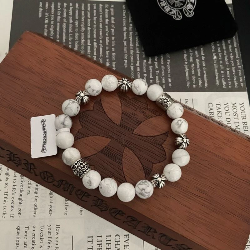 Chrxmx Hxxrts Bracelets Resilient 301489