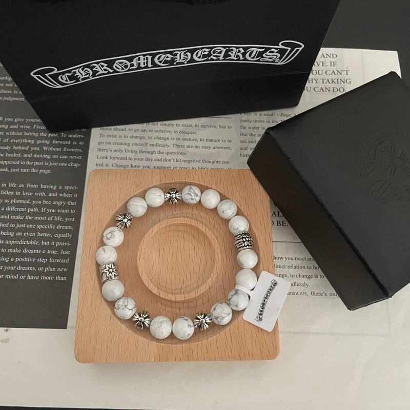 Chrxmx Hxxrts Bracelets Resilient 301489