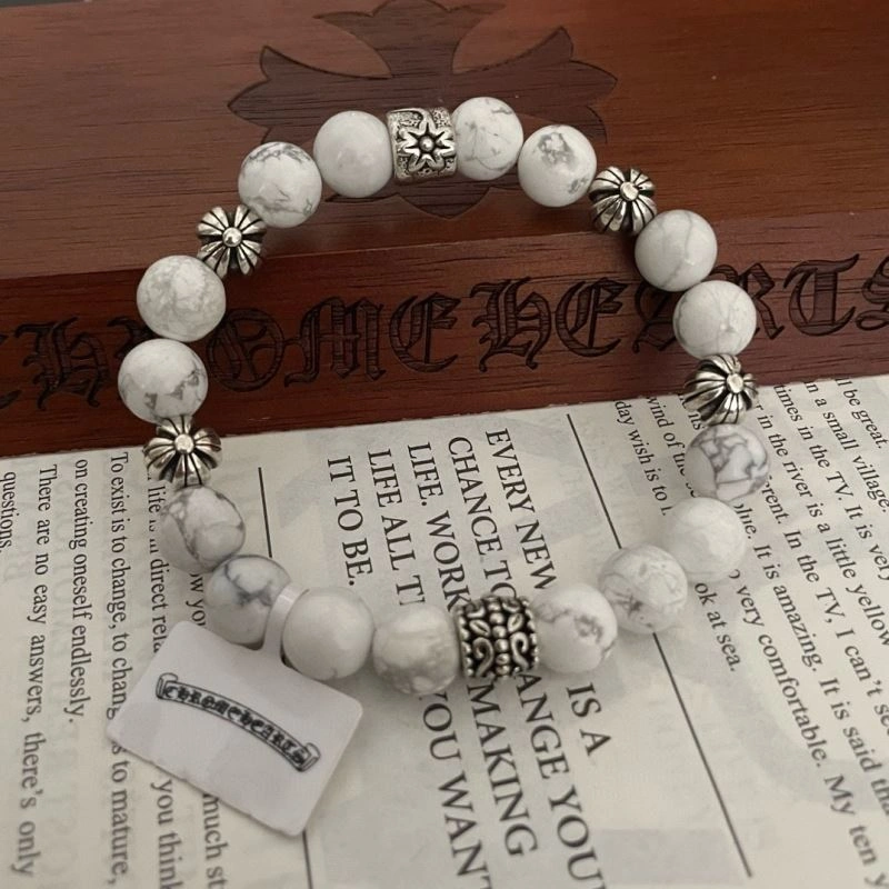 Chrxmx Hxxrts Bracelets Resilient 301489