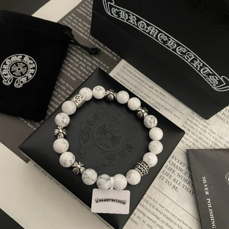 Chrxmx Hxxrts Bracelets Resilient 301489