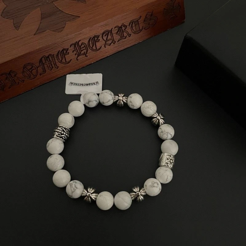 Chrxmx Hxxrts Bracelets Resilient 301489