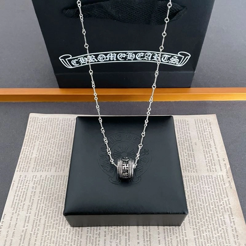 Chrxmx Hxxrts Necklaces GoodFit 301037