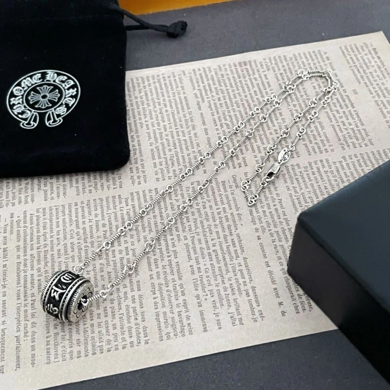 Chrxmx Hxxrts Necklaces GoodFit 301037