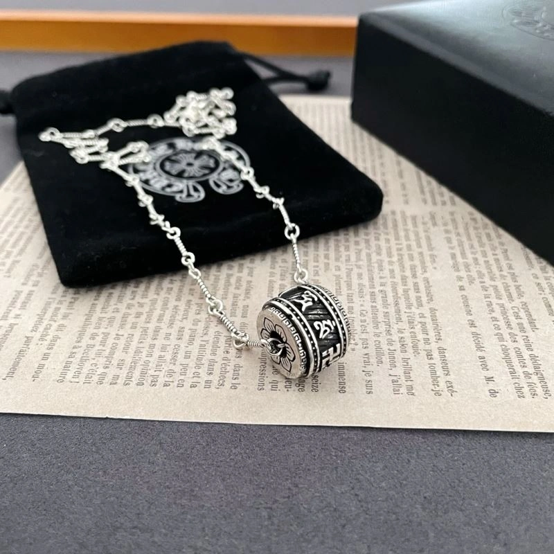 Chrxmx Hxxrts Necklaces GoodFit 301037