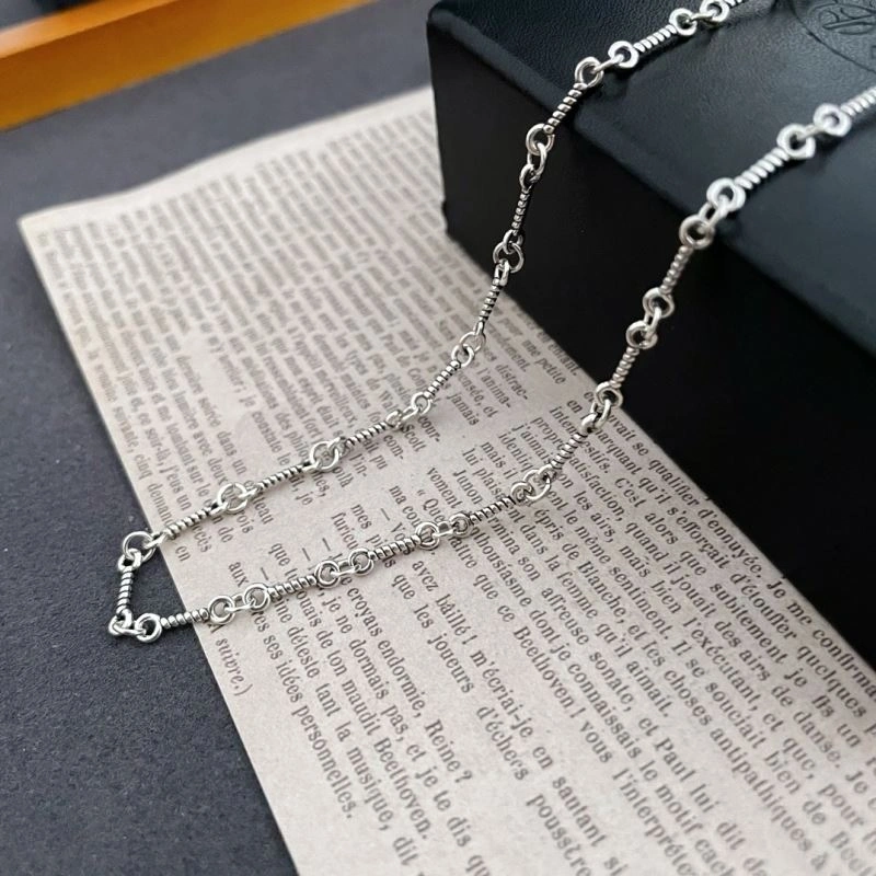 Chrxmx Hxxrts Necklaces GoodFit 301037