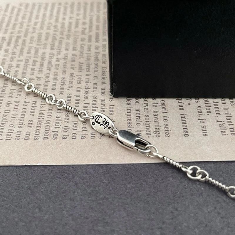 Chrxmx Hxxrts Necklaces GoodFit 301037