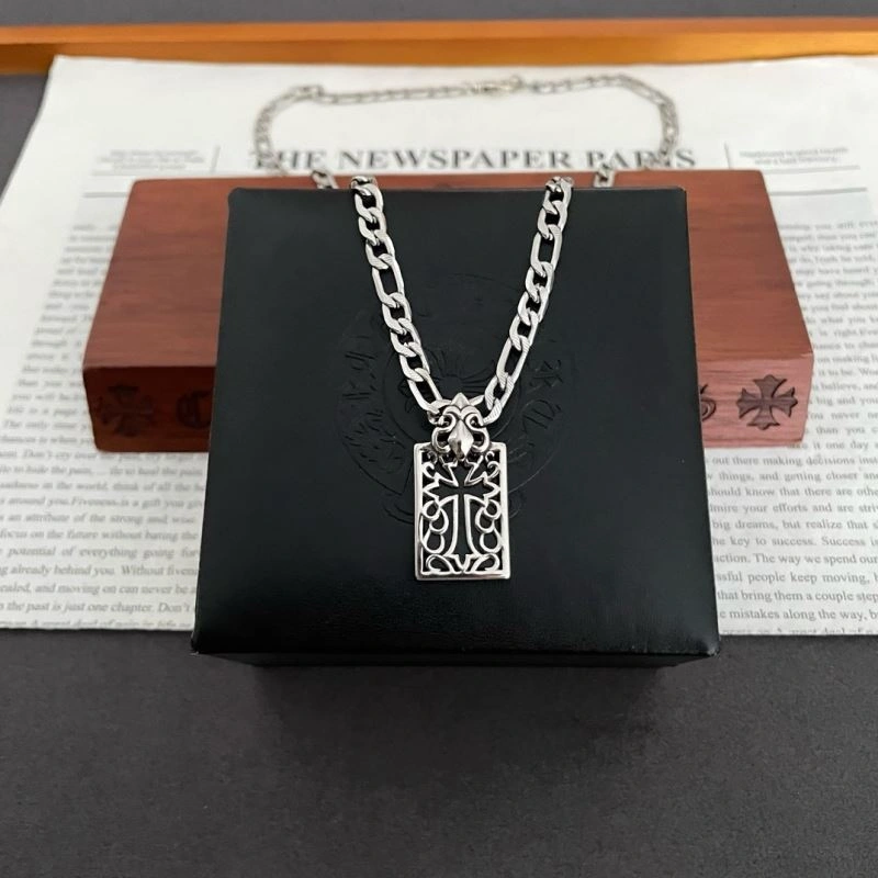 Chrxmx Hxxrts Necklaces StreetReady 301036