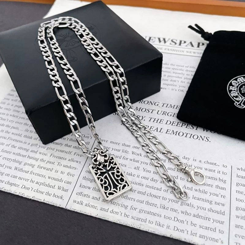 Chrxmx Hxxrts Necklaces StreetReady 301036
