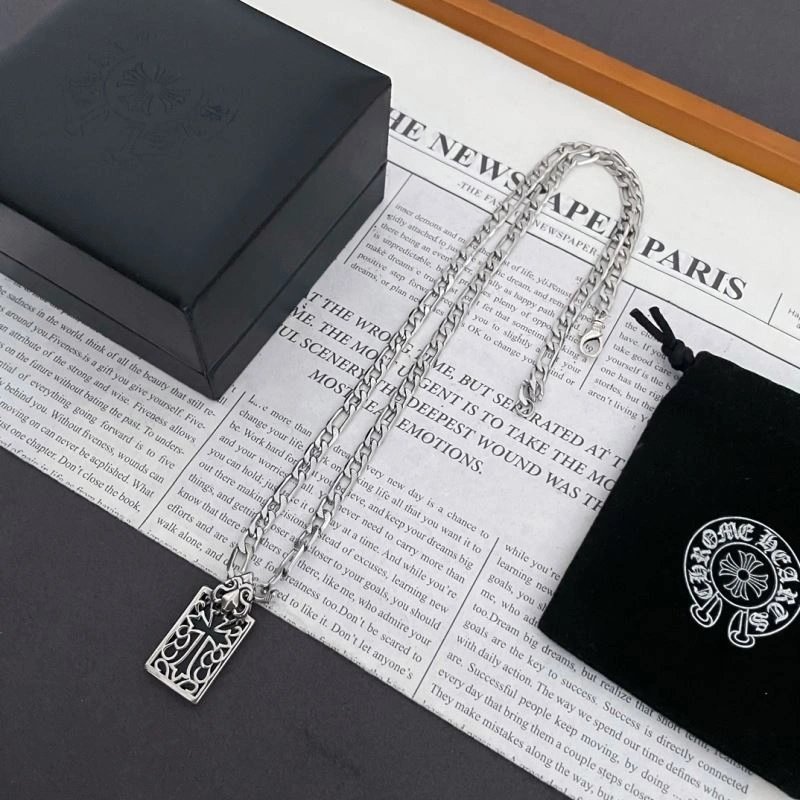 Chrxmx Hxxrts Necklaces StreetReady 301036