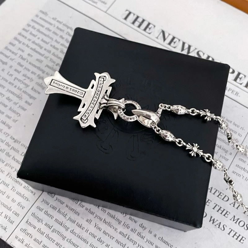 StreetReady Chrxmx Hxxrts Necklaces 301032