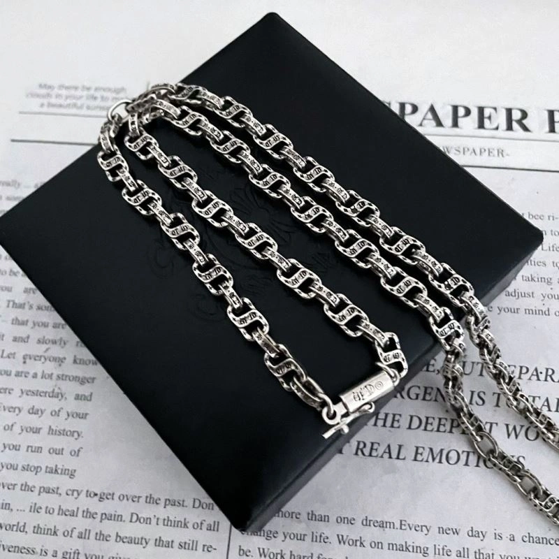 Popular Chrxmx Hxxrts Necklaces 301030