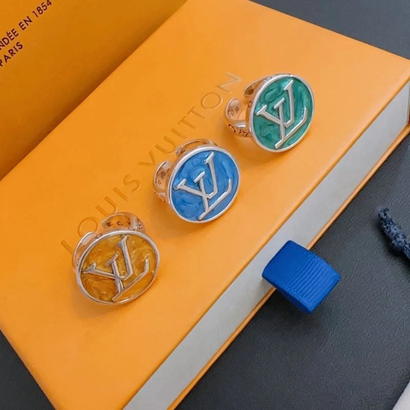 SportInspired LX Rings 311271