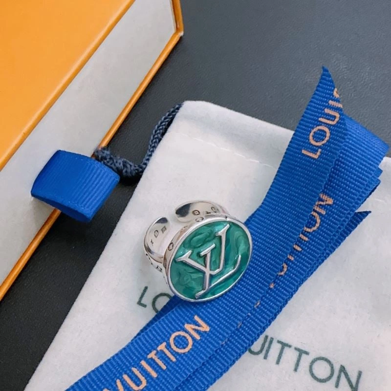 SportInspired LX Rings 311271