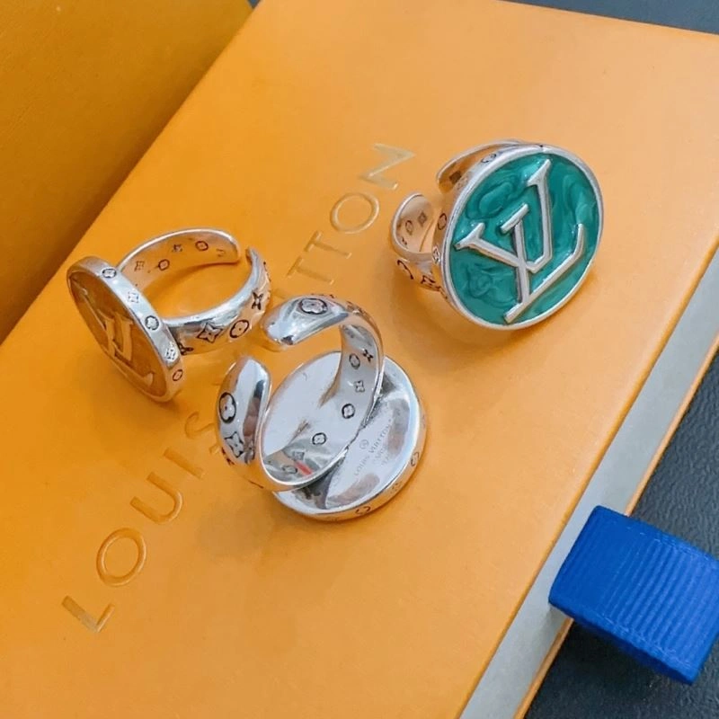 SportInspired LX Rings 311271