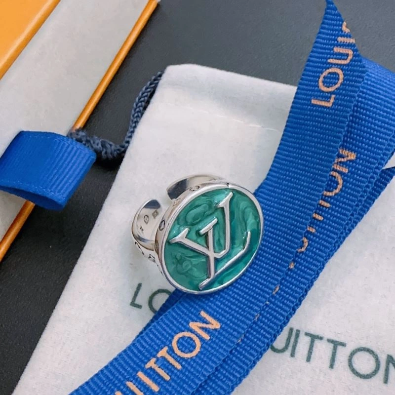 SportInspired LX Rings 311271