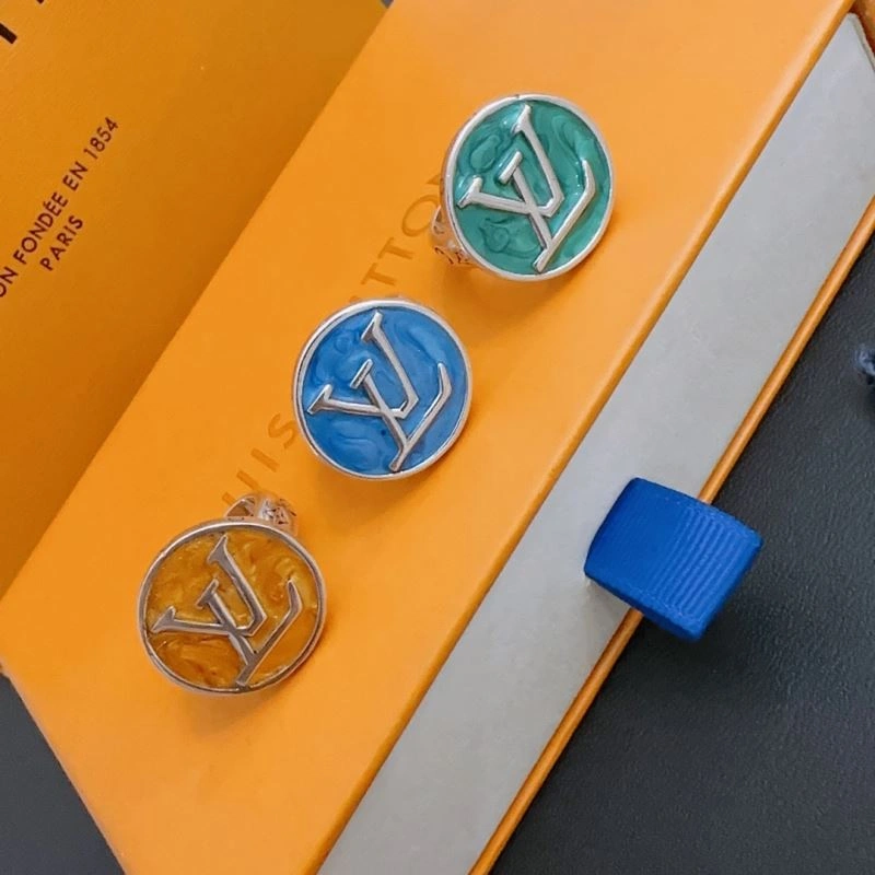 SportInspired LX Rings 311271