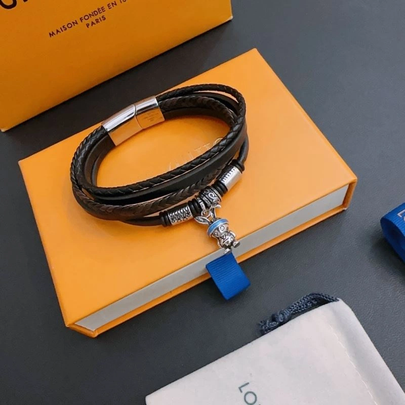 Efficient LX Bracelets 311985