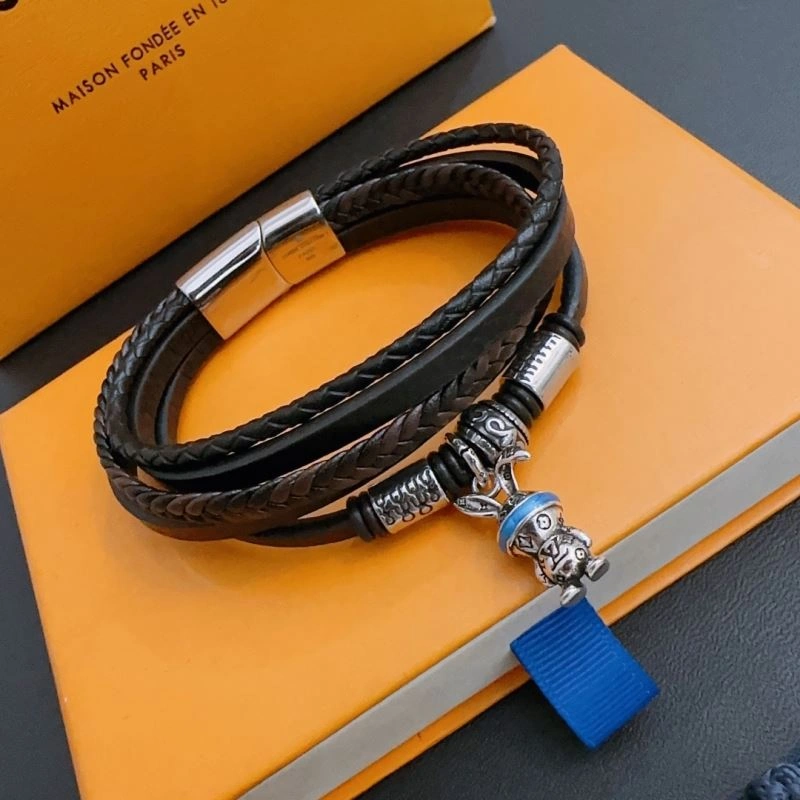 Efficient LX Bracelets 311985