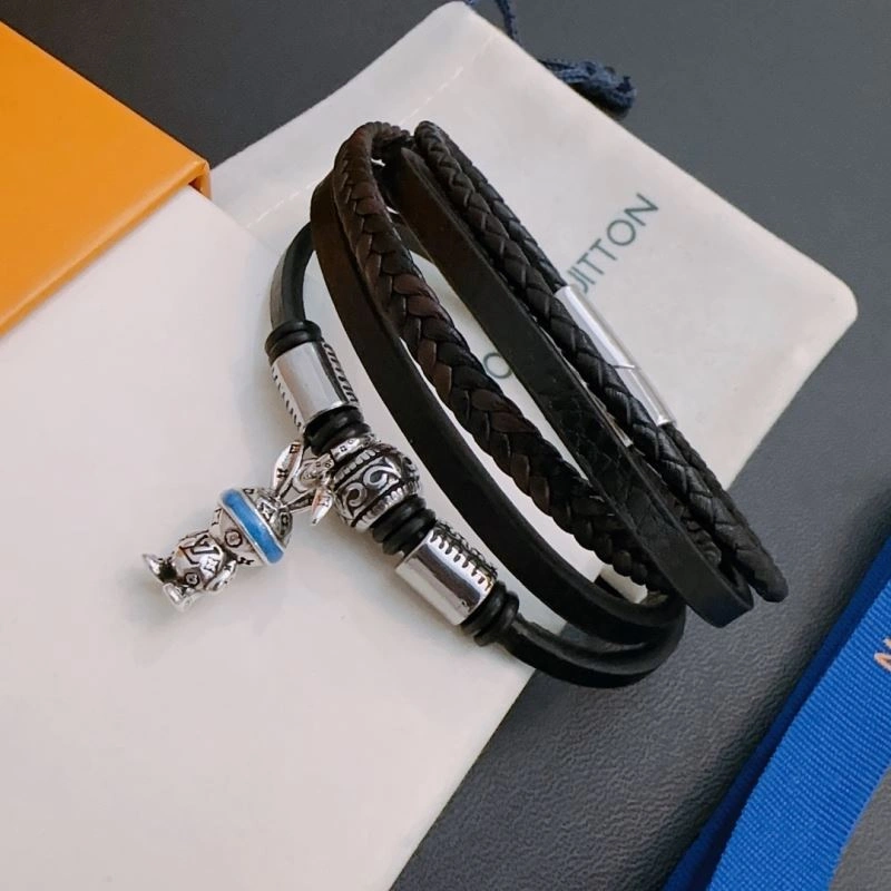 Efficient LX Bracelets 311985