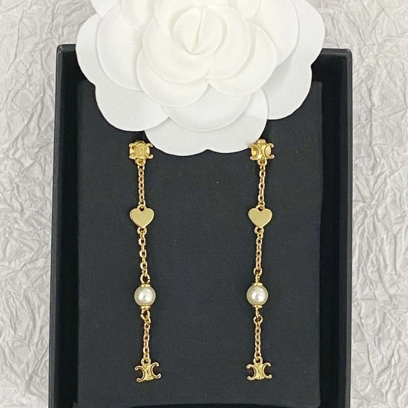Cxlxne Earrings Stylish 283914