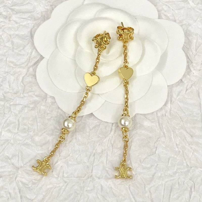 Cxlxne Earrings Stylish 283914
