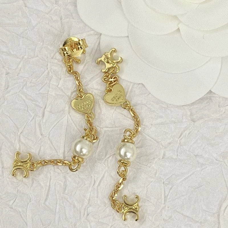 Cxlxne Earrings Stylish 283914