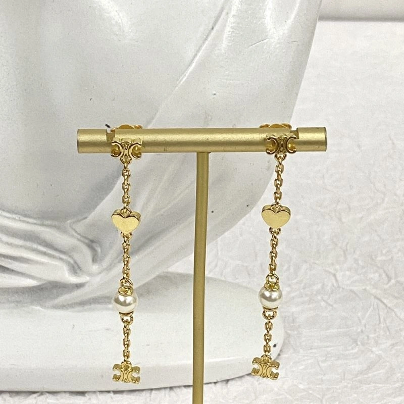 Cxlxne Earrings Stylish 283914