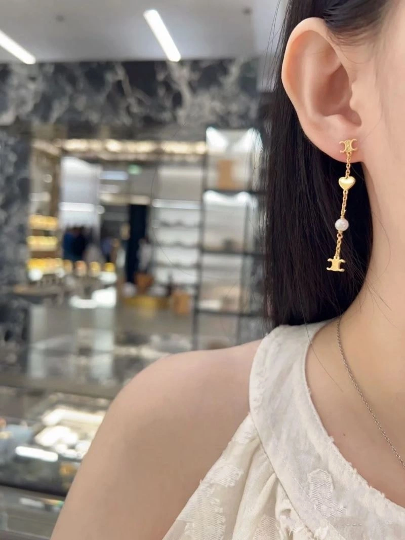 Cxlxne Earrings Stylish 283914