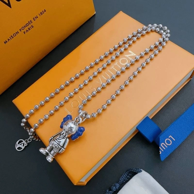 LX Necklaces Trendy 311523