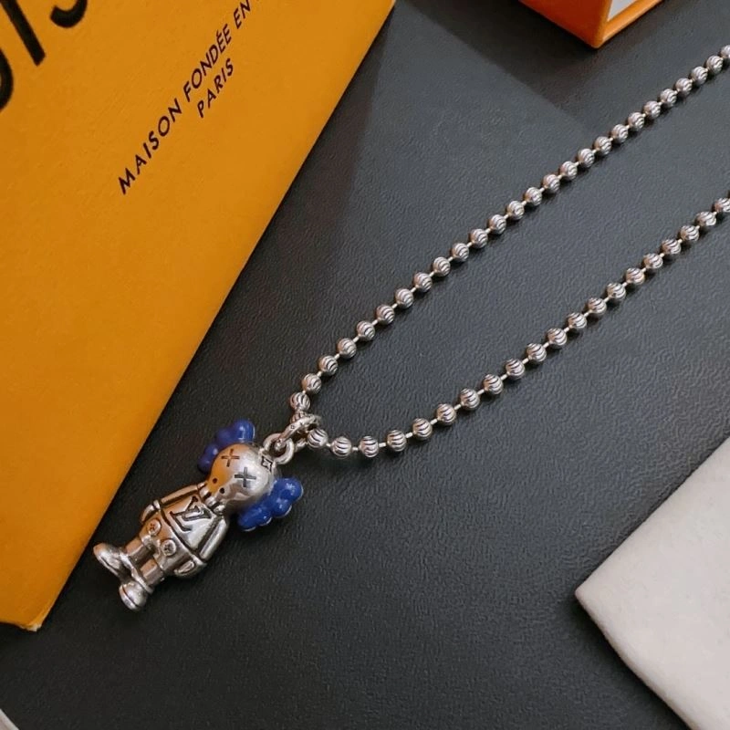 LX Necklaces Trendy 311523