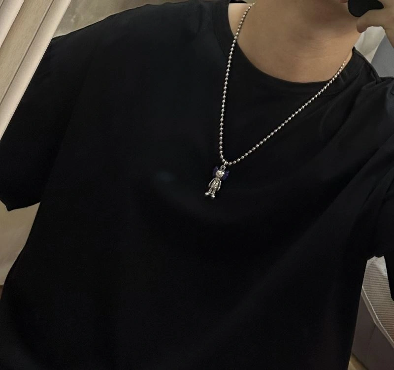 LX Necklaces Trendy 311523