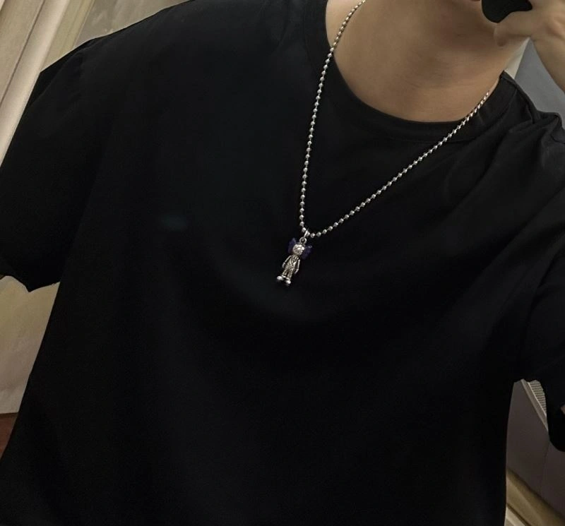 LX Necklaces Trendy 311523