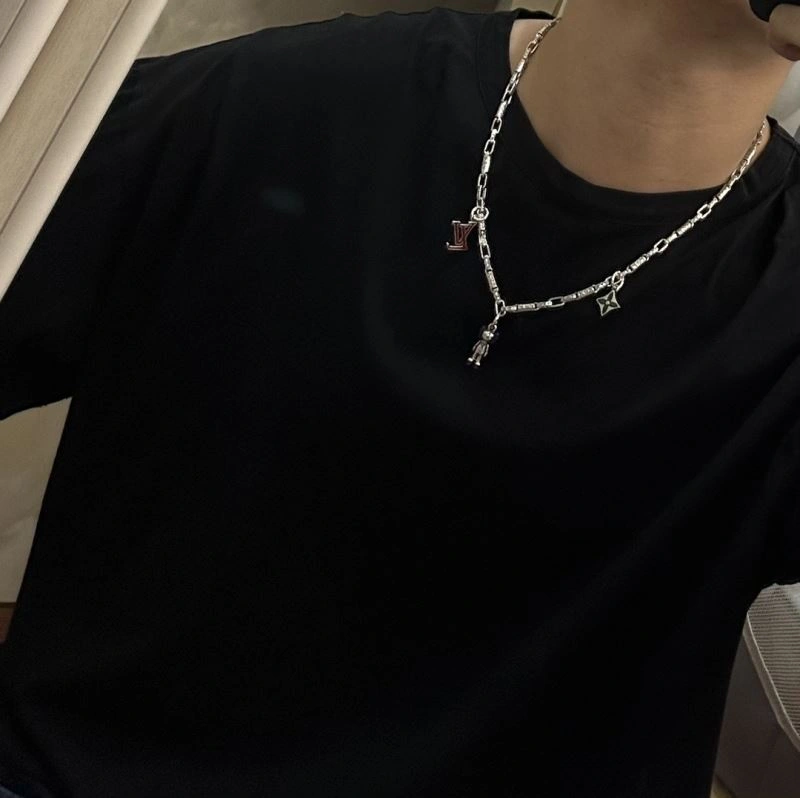 LX Necklaces Efficient 311524
