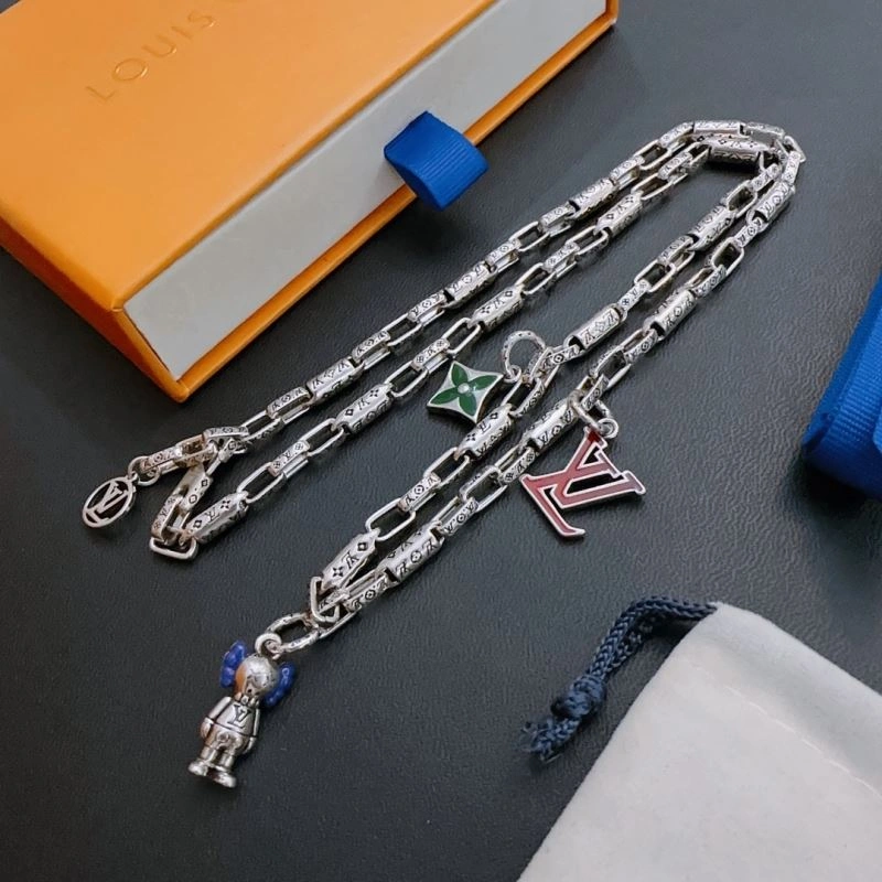 LX Necklaces Efficient 311524