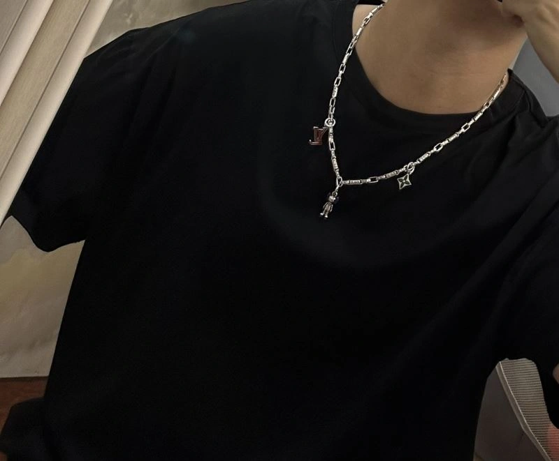 LX Necklaces Efficient 311524
