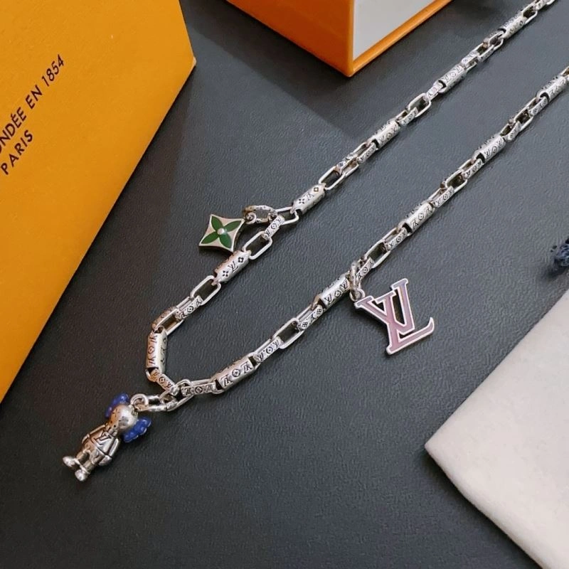 LX Necklaces Efficient 311524