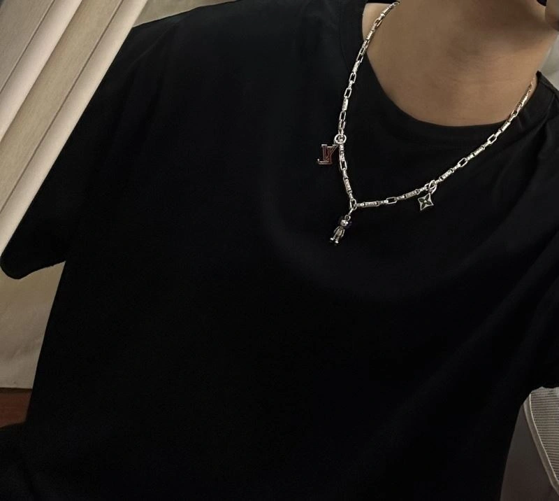 LX Necklaces Efficient 311524